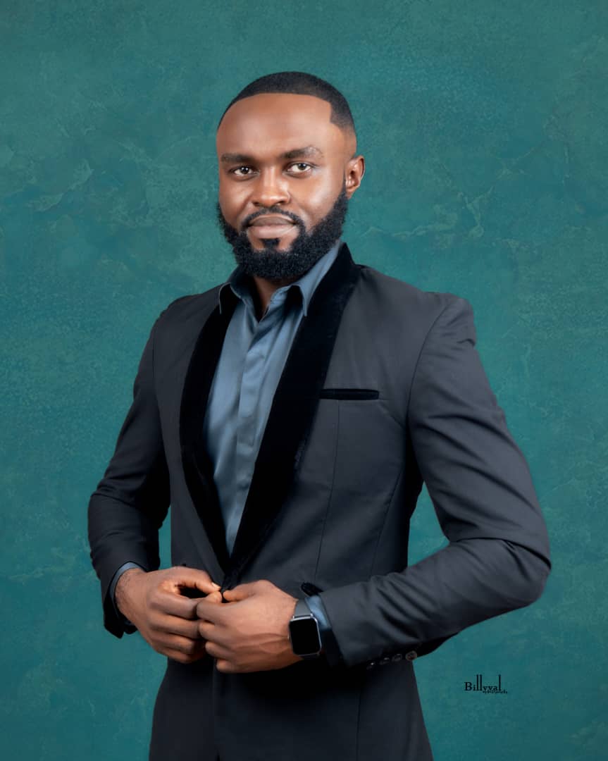 Bongfen Afoni Hilary